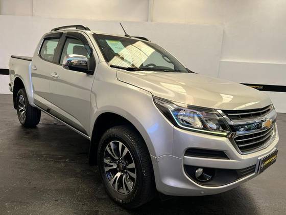 CHEVROLET S10 2.5 ADVANTAGE 4X2 CD 16V FLEX 4P MANUAL